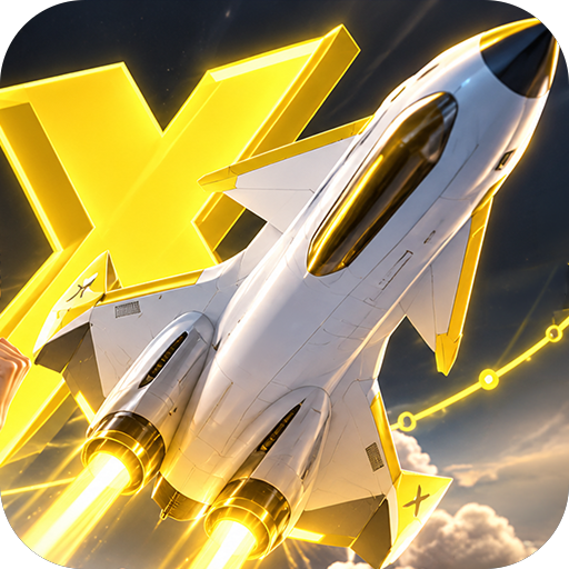 Jet X app icon